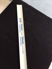 Vintage Lufkin Upjohn Pharmaceuticals Orinase – Tolinase 15” Snap Ruler
