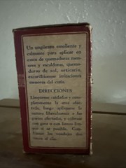 Vintage S. Pfeiffer Mfg. Co. ‚Gold Medal‘ Collectible Display Box