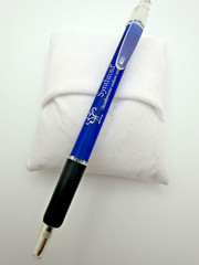 Synthroid Pharma Drug Rep Ballpoint Pen Tested Working 🖊️