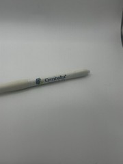 Vintage Drug Pharmaceutical Rep Advertising Ink Pen Cymbalta Duloxetine New