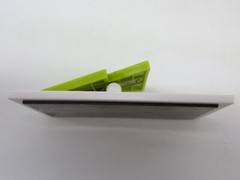 Drug Rep Promo Magnet Clip ZETIA doctors office promotional item MSP