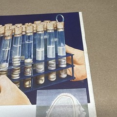 Tile And Till Magazine Eli Lilly And Company July 1941 – Indianapolis Indiana