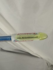 Drug Rep Pen Symbicort Pharmaceutical Promotiona Advertising Promo Pharma Sales
