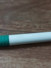 Celebrex Green White Pharmaceutical Drug Rep Pen