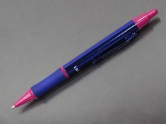 Lotrel Metal PEN, Pink Sticky Note Pad Drug Rep Pharmaceutical Promo Advertising