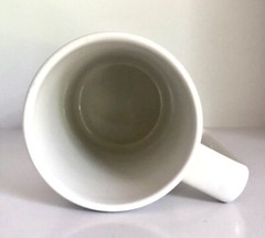 RYNATUSS B.I.D Pharmaceutical Advertising Collectible PHARMA REP 12oz Coffee Mug