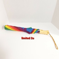 LGBT VANTIN DRUG REP UMBRELLA VHTF