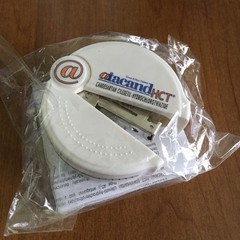 Atacand stapler new in package pharma promo