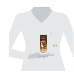 Primatene MIST Epinephrine Oral Inhalation Aerosol