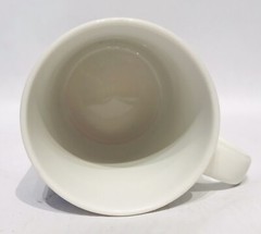 Beecham Laboratories White Coffee Mug 10 oz Cup Ceramic Advertising Clavulanate