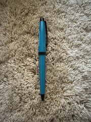 Ambien Drug Rep Pharmaceutical Promo Advertising Pen