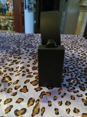Rare Pharmaceutical Desk Clock Regranex Gel