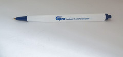 Lot of 7 Vintage Pharma Pens – Cipro Levaquin Sporanox Biaxin Pletal Risperdal