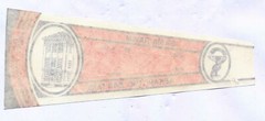 1940-50s USSR Soviet Estonia KIVISILLA Pharmacy Apotheca Cure Recipe Signatura