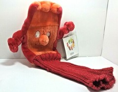 Actos Drug rep Golf club head cover pharmaceutical collectible memorabilia RARE
