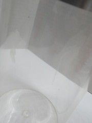 Lot of 3 Drug Rep Pharmaceutical Doctor Office Jars Z-Pak Lantus Advertising