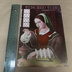 Tile And Till Magazine Eli Lilly And Company January 1939 Indianapolis Indiana