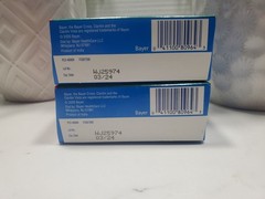 Claritin ~ Non Drowsy Allergy 10mg Tablet – 70 Count x 2 🔴**PLEASE READ**