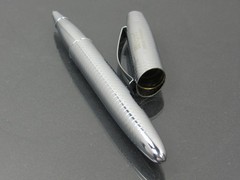 Exceptional Eligard Metal Capped PEN Drug Rep Pharmaceutical Promo Advertising