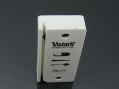 Rare Pfizer Vistaril Letter Opener Drug Rep Pharmaceutical Promo Advertising