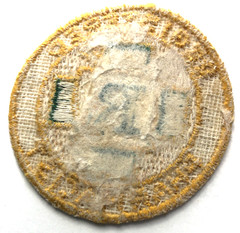 VTG Registered Pharmacist Patch 2.0″ older
