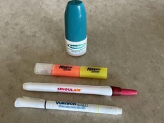 Lot Of 17 Pharmaceutical Pharma Collectible Drug Rep Gift  Advertising Promo