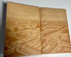 1946 Eli Lilly-THREESCORE YEARS AND TEN 1876-1946 Roscoe Collins Clark–EXCEL.