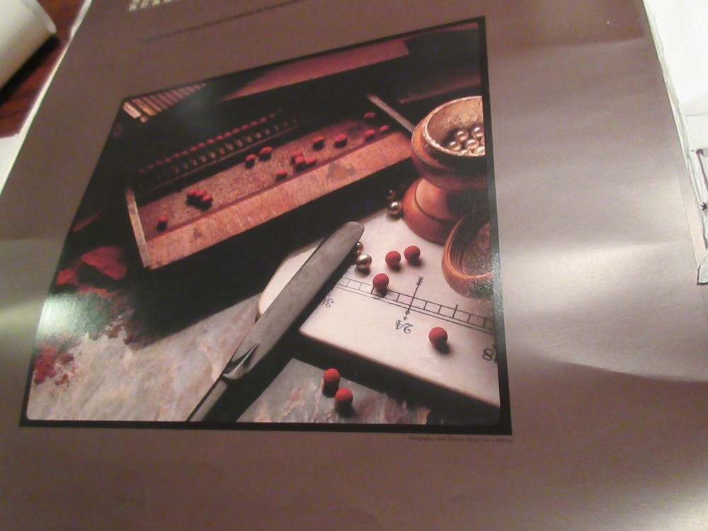 Rx ,Pharmacy , POSTER ,18″ X 24″ ,Photographs Depicting History & Heritage ,1987