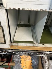 Vintage Super 6 RX Box