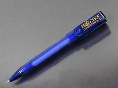 Pravachol PEN & Memo Sticky Note Pad Drug Rep Pharmaceutical Promo Advertising