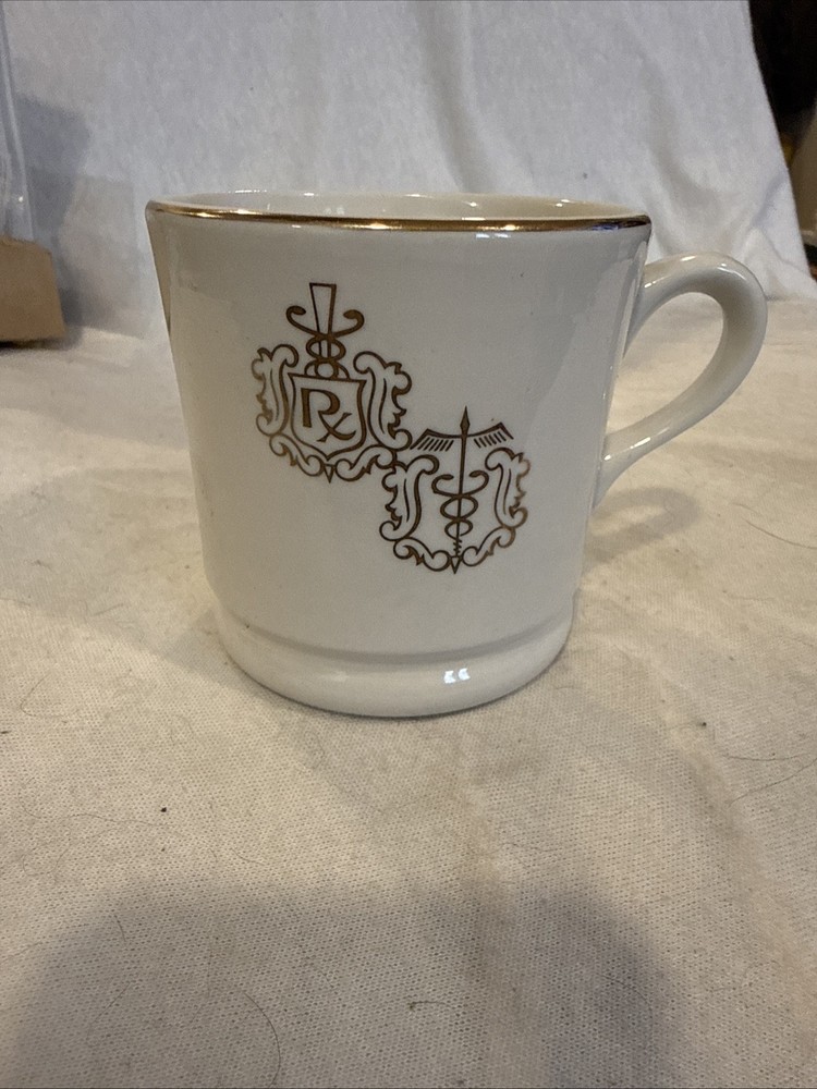 Pharmacy And Medical Coffee Mug