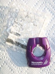1 Drug Rep (Nexium Stethoscope Light ) New in Package Hard to Find Item