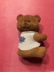 VTG Buprenex Buprenophrine HCL Pharmaceutical Promo Advertising Clip Bear – Rare