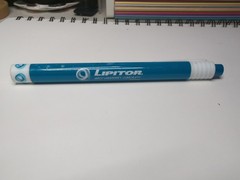 Lipitor Drug Pharmaceutical Flashlight *Works*
