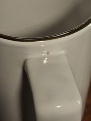 Paxil Paroxetine Pharmaceutical Drug Rep Collectible 12 fl oz Coffee Mug