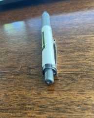 Rare Betapace AF Sotalol Medical Drug Rep Pharmaceutical Pen Legacy Pharma Covis