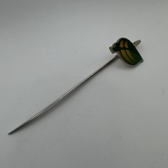 Pharmaceutical Promotional Bookmark Ortho-McNeil REMINYL Dementia Drug