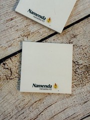 Pharmaceutical Rep Advertising Post-It Notes Various 4 note pads