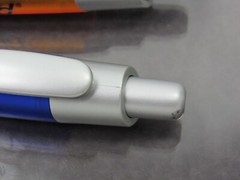 Zegerid Chunky PENS Drug Rep Pharmaceutical Promo Medical Advertising Lot of 2