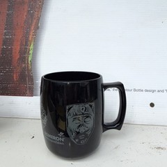 REMERON Pharmaceutical Advertising Coffee Mug Black