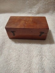 Antique Weight Set for Lab or Apothecary – Vintage Measuring tools
