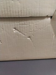 Vintage, 1970s, Kenwood Maternity Kit Box, Will Ross Inc