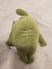 New Actos Pharmaceutical Drugs Advertising Promotional Plush Lot of 6 with tags~