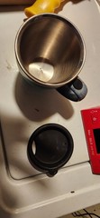 CELEBREX Mug, Drug Rep, Pharmacy, Pain med, Pfizer pharma