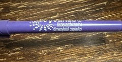 VYVANSE Pharmaceutical Markers Thin Pen Drug Rep Purple Lot Of 6 See All Pic!