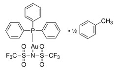 Organo gold compound gold catalyst Sigma Aldrich gold element collection