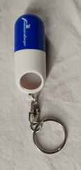 Pharmaceutical Drug Rep Advertising 9pc Lot Various Brands & Items