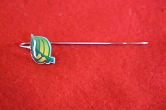 REMINYL for dementia Drug/Pharmaceutical COLLECTABLE LETTER OPENER Ortho-McNeil