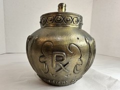 Vintage Coricidin RX Mortar & Pestle Collectable