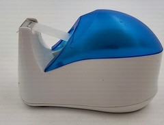 AcipHex Tape Dispenser – Promo Pharmaceutical Marketing Swag Drug Rep
